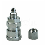 X-BULL Air Compressor Moisture Filter Water Trap Filter Regulator Mount Fitting V211-AUEB-AT002