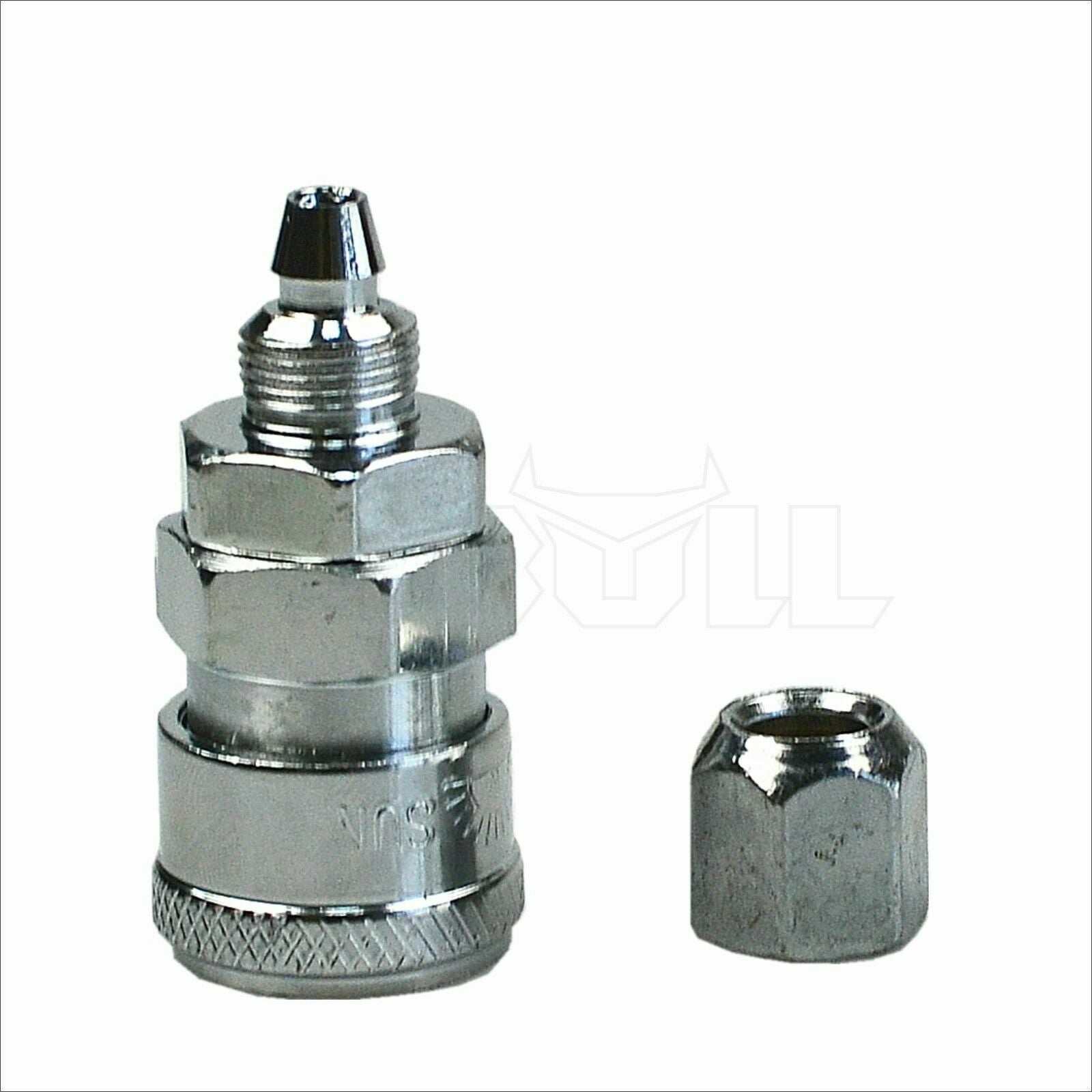 X-BULL Air Compressor Moisture Filter Water Trap Filter Regulator Mount Fitting V211-AUEB-AT002