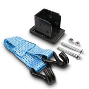 X-BULL Hi Lift Jack Mate Lifter Farm Jack 4WD Wheel Lifter 4x4 4WD Recovery V211-AUEB-HLJ005