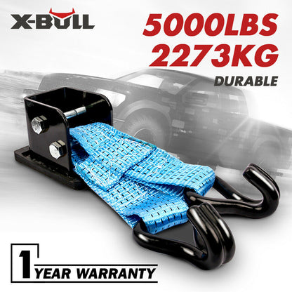 X-BULL Hi Lift Jack Mate Lifter Farm Jack 4WD Wheel Lifter 4x4 4WD Recovery V211-AUEB-HLJ005