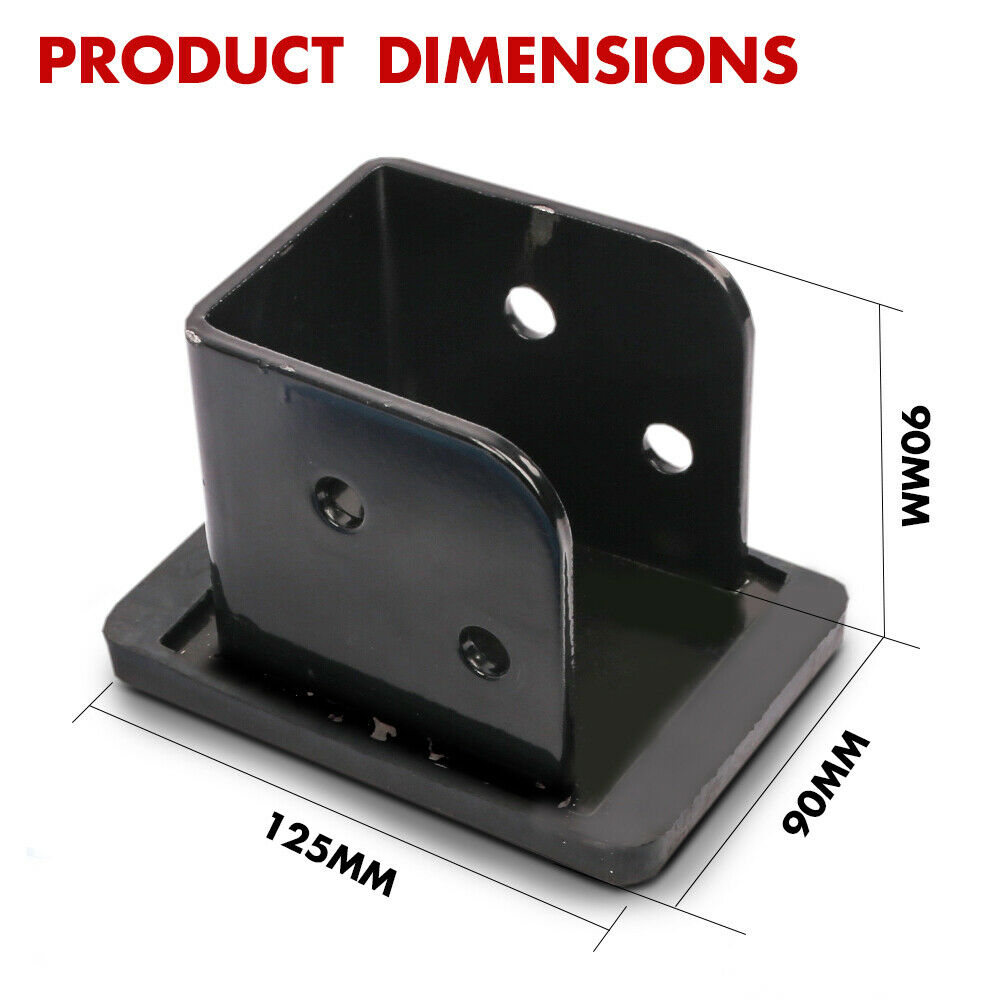 X-BULL Hi Lift Jack Mate Lifter Farm Jack 4WD Wheel Lifter 4x4 4WD Recovery V211-AUEB-HLJ005