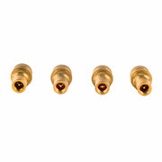 X-BULL Tyre Deflators Brass Air Deflator 0-60 PSI Tire Valve Core Tool Automatic V211-AUEB-TD001