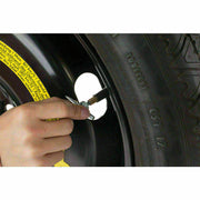 X-BULL Tyre Deflator Tire Air Deflators Rapid With Pressure Gauge Valve Tool 4WD V211-AUEB-TG005