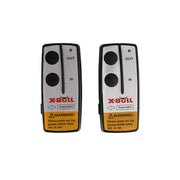X-BULL Winch Solenoid Relay 12V 500A Winch Controller Twin Wireless Remote4WD4x4 V211-AUEB-WP004013