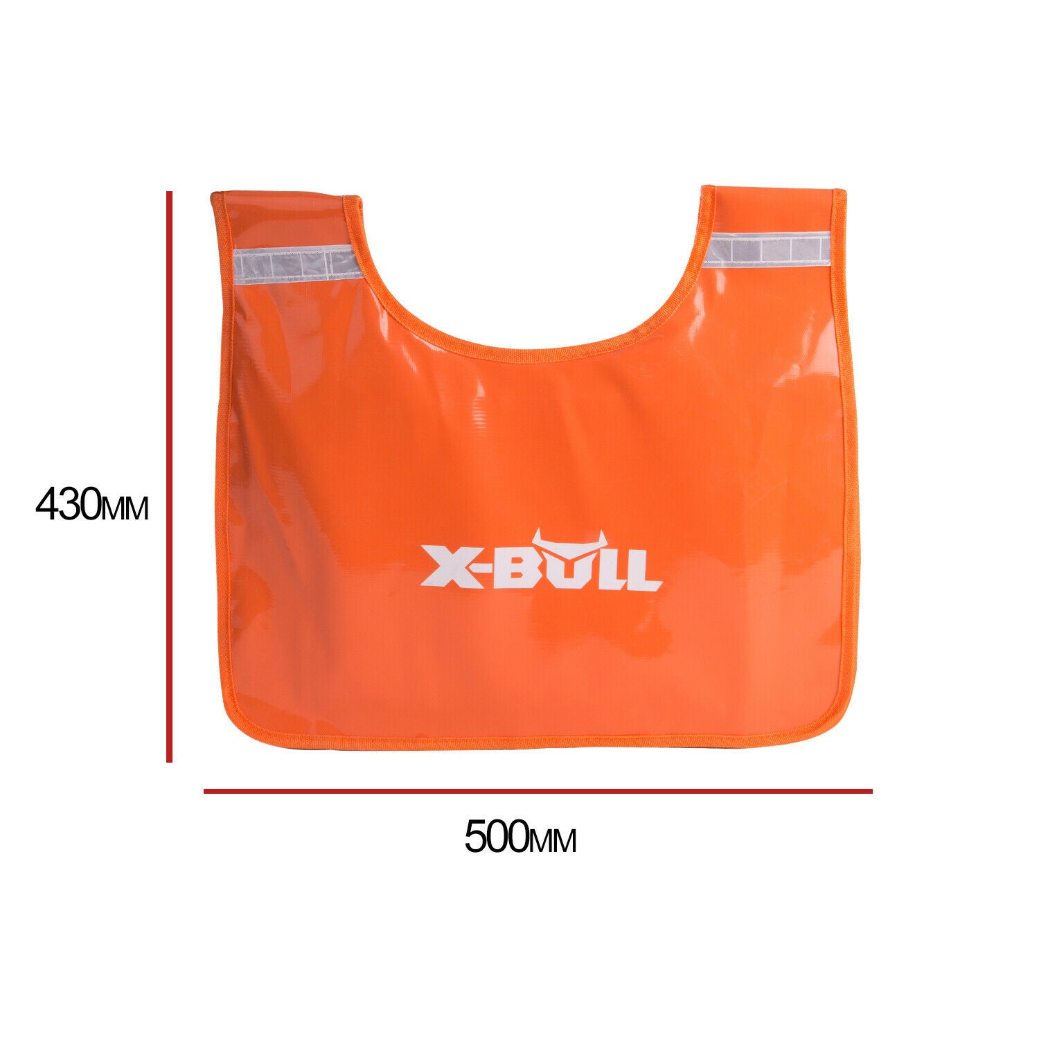 X-BULL Winch Damper Cable Cushion Recovery Safety Blanket 4x4 Car Off-Road V211-AUEB-WP006