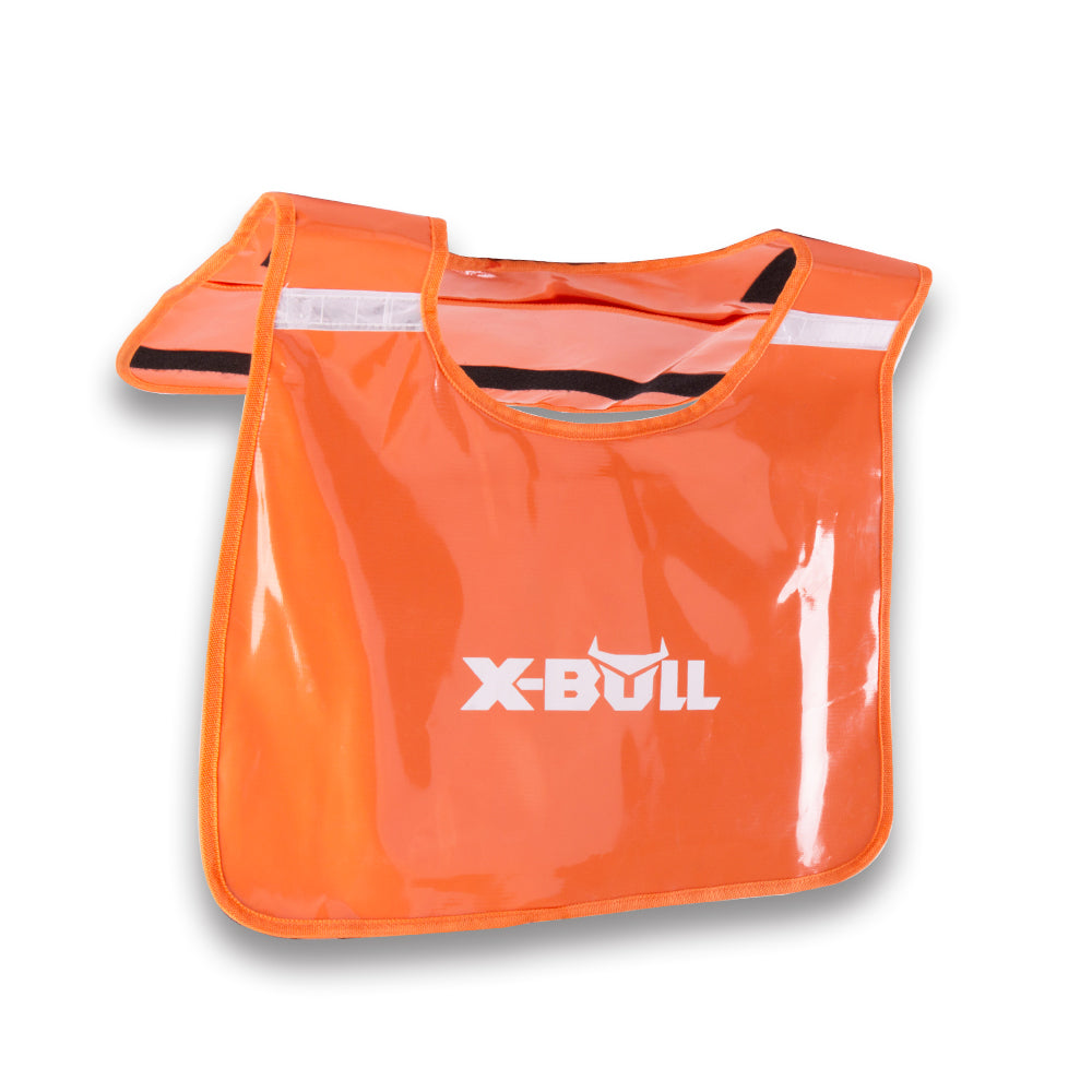 X-BULL Winch Damper Cable Cushion Recovery Safety Blanket 4x4 Car Off-Road V211-AUEB-WP006