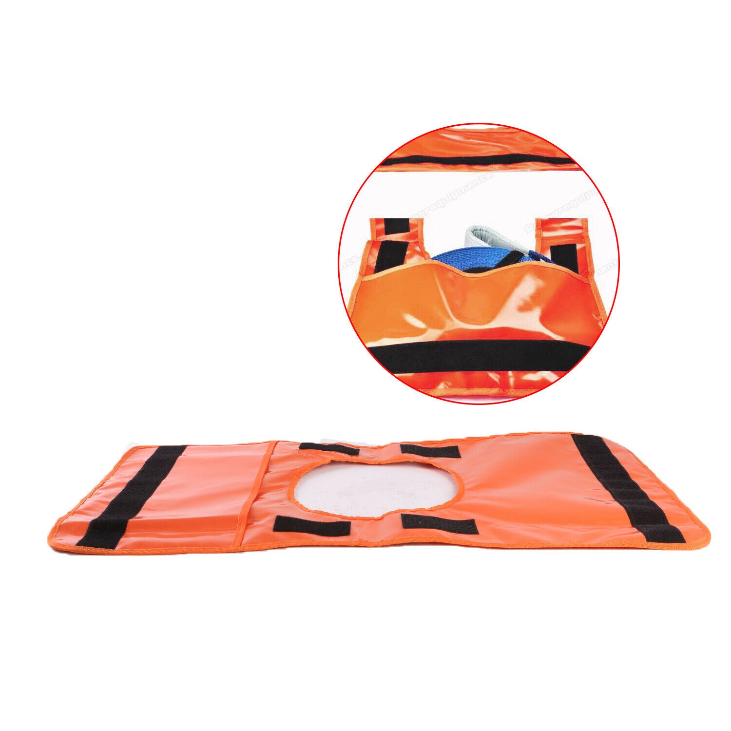 X-BULL Winch Damper Cable Cushion Recovery Safety Blanket 4x4 Car Off-Road V211-AUEB-WP006