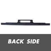 X-BULL Winch Mounting Plate Cradle 8000-13000lbs New Universal Truck TrailerATV V211-AUEB-WP010