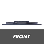 X-BULL Winch Mounting Plate Cradle 8000-13000lbs New Universal Truck TrailerATV V211-AUEB-WP010