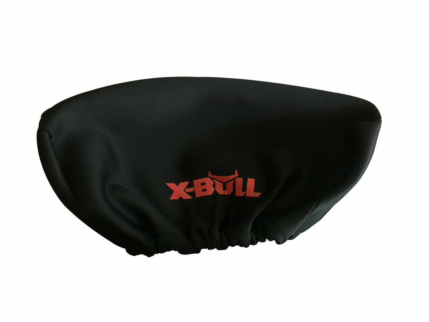 X-BULL Winch Cover Waterproof fits 8000-17000LBS Winch Dust Cover Soft 4X4 V211-AUEB-WP011