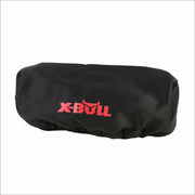 X-BULL Winch Cover Waterproof fits 8000-17000LBS Winch Dust Cover Soft 4X4 V211-AUEB-WP011