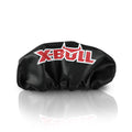 X-BULL Waterproof Winch Cover Black Soft Dust Fit 2000-5000LBS Winch V211-AUEB-WP012