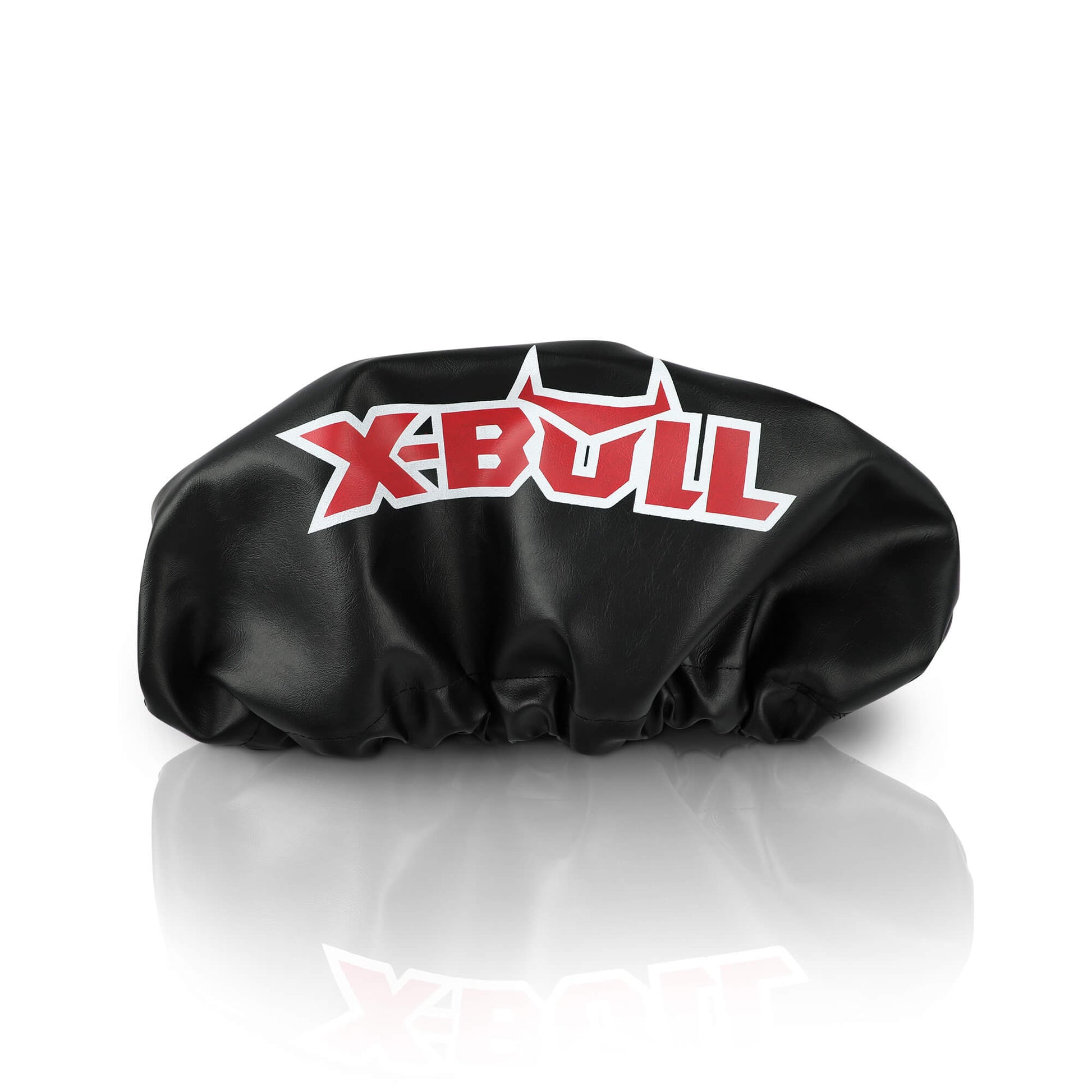 X-BULL Waterproof Winch Cover Black Soft Dust Fit 2000-5000LBS Winch V211-AUEB-WP012