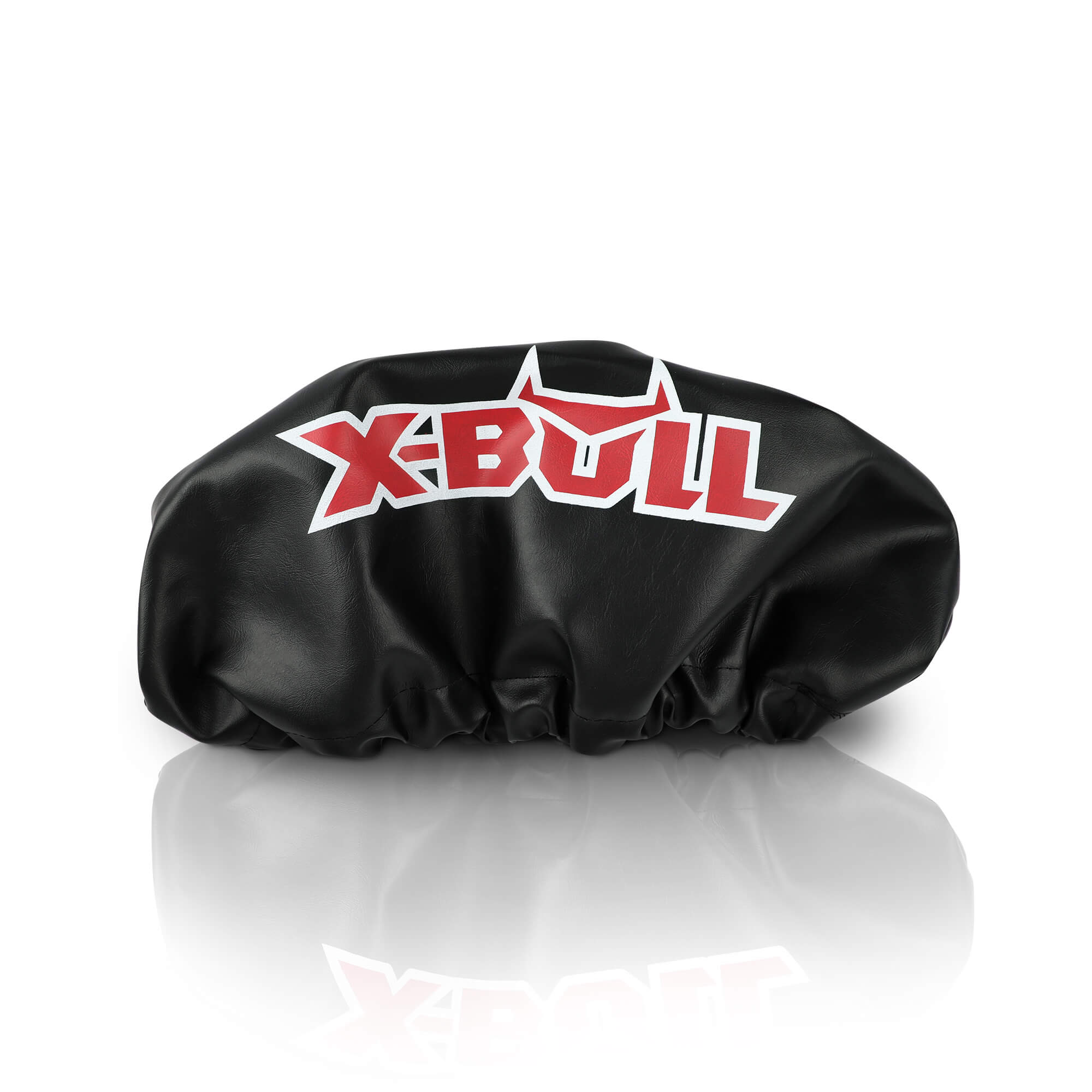 X-BULL Waterproof Winch Cover Black Soft Dust Fit 2000-5000LBS Winch V211-AUEB-WP012