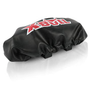 X-BULL Waterproof Winch Cover Black Soft Dust Fit 2000-5000LBS Winch V211-AUEB-WP012