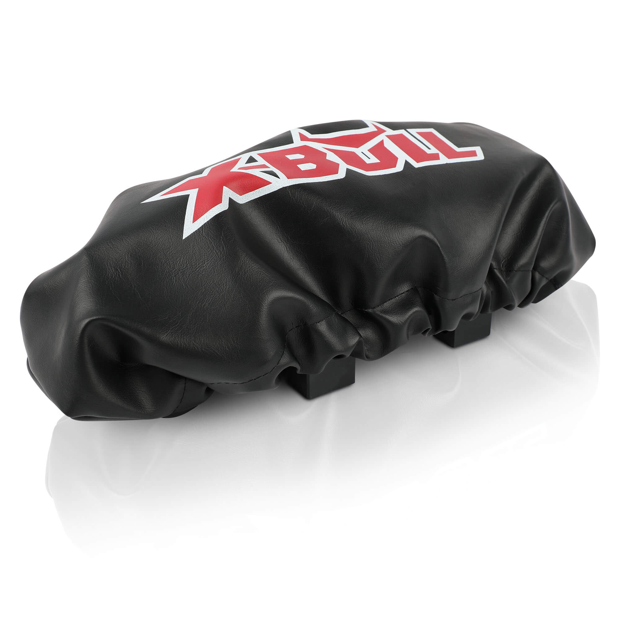 X-BULL Waterproof Winch Cover Black Soft Dust Fit 2000-5000LBS Winch V211-AUEB-WP012