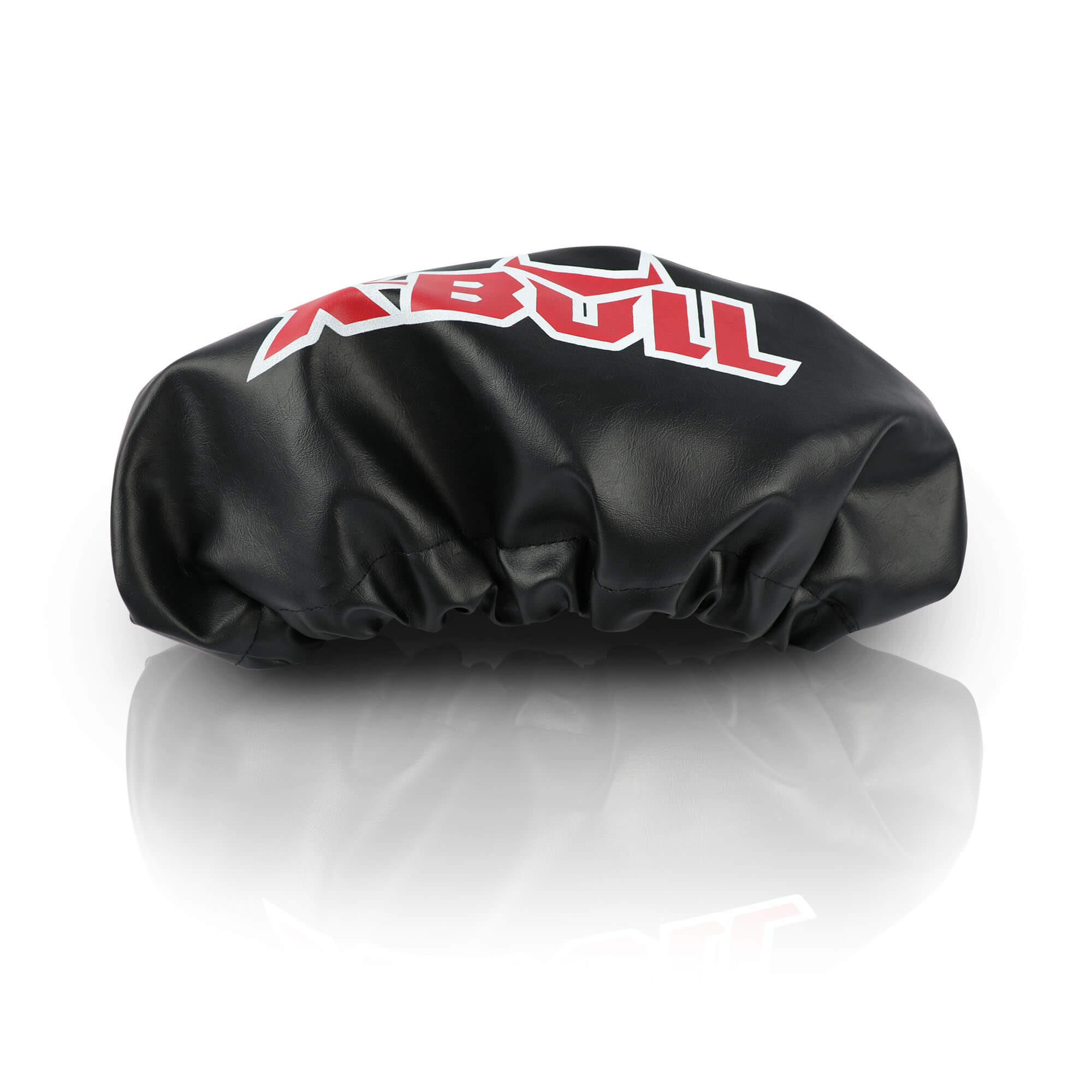X-BULL Waterproof Winch Cover Black Soft Dust Fit 2000-5000LBS Winch V211-AUEB-WP012
