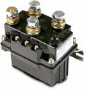 X-BULL Winch Solenoid Relay Controller 500A DC Switch 4WD 9500LBS-17000LBS 4x4 V211-AUEB-WP013