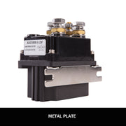 X-BULL Winch Solenoid Relay Controller 500A DC Switch 4WD 9500LBS-17000LBS 4x4 V211-AUEB-WP013