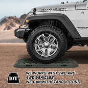 X-BULL Recovery tracks Sand tracks KIT Carry bag mounting pin Sand/Snow/Mud 10T 4WD-OLIVE Gen3.0 V211-AUEB-XB007