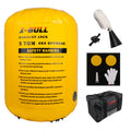 X-BULL Air Jack Recovery Exhaust Jack Kits 5T Air Bag Multi Layer Truck Rescue V211-AUEB-XBAT004