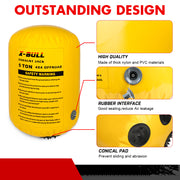 X-BULL Air Jack Recovery Exhaust Jack Kits 5T Air Bag Multi Layer Truck Rescue V211-AUEB-XBAT004