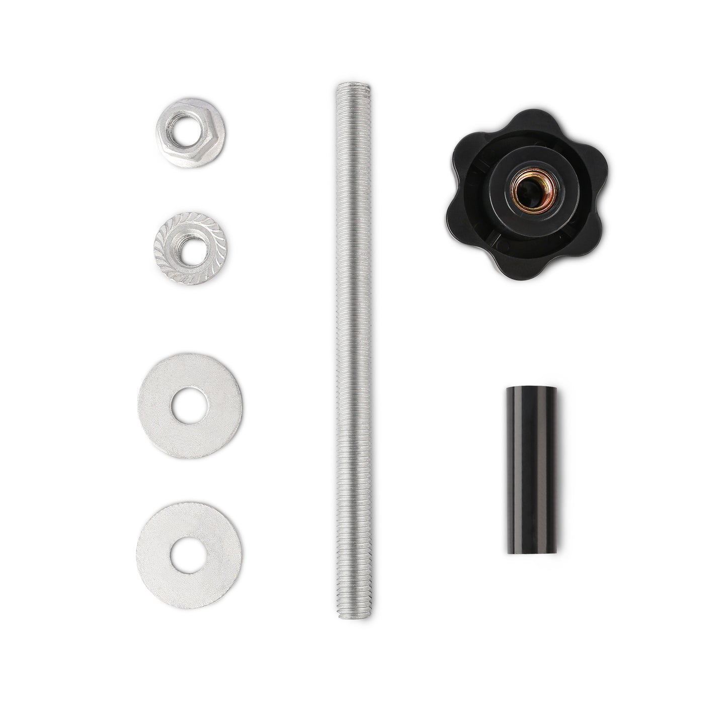 X-BULL Tracks Fixing Pins Mounting Kit Holders Roof Rack Mount Bracket 4WD 4x4 V211-AUEB-XBP001