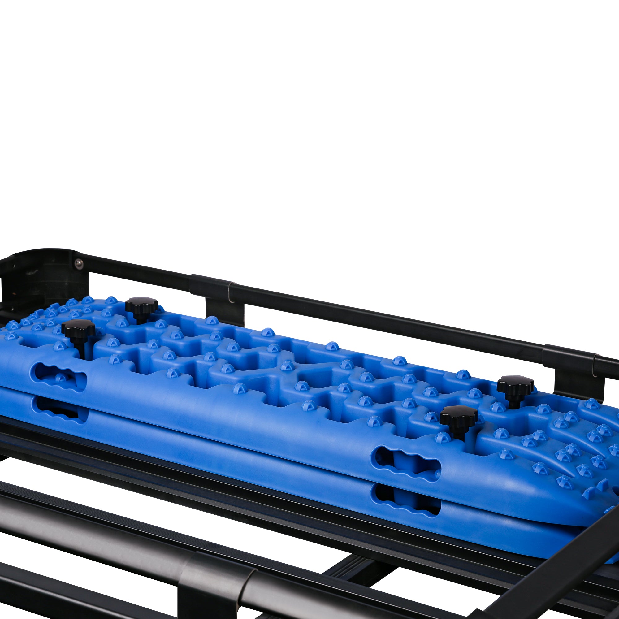 X-BULL Tracks Fixing Pins Mounting Kit Holders Roof Rack Mount Bracket 4WD 4x4 V211-AUEB-XBP001