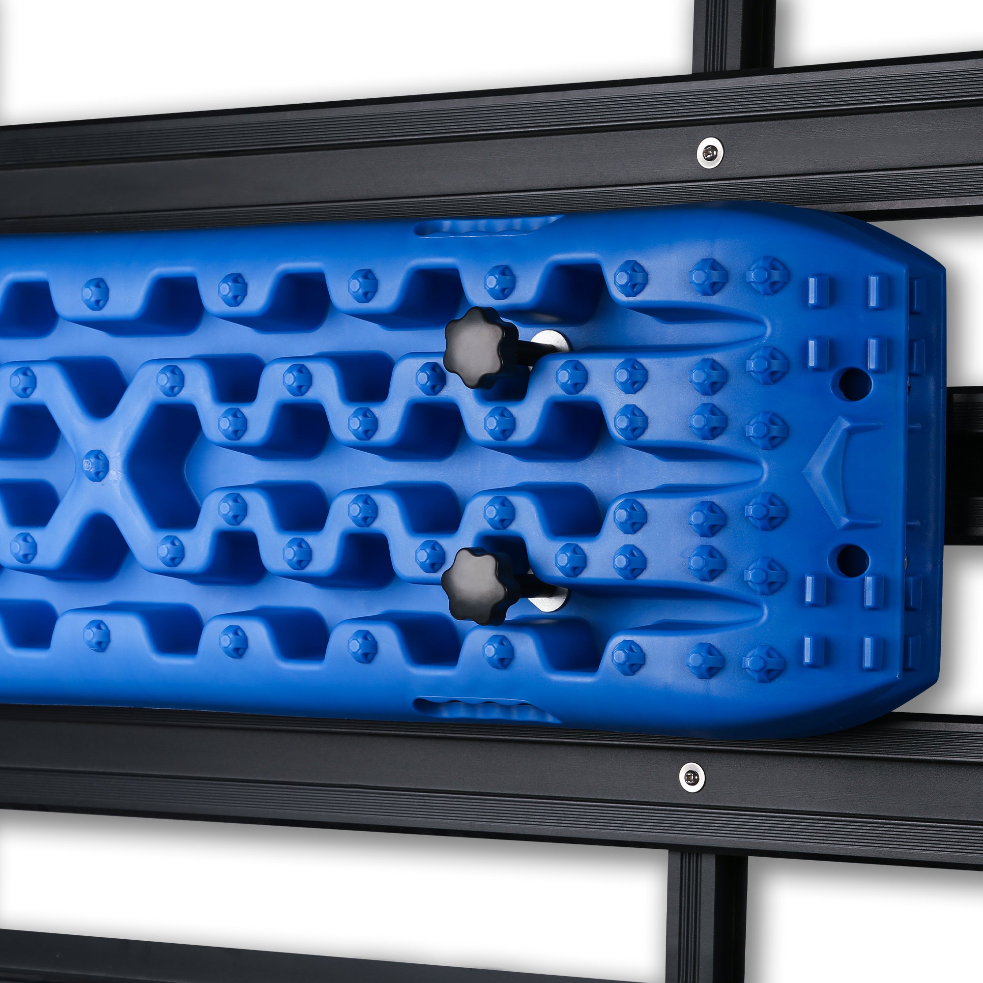 X-BULL Tracks Fixing Pins Mounting Kit Holders Roof Rack Mount Bracket 4WD 4x4 V211-AUEB-XBP001