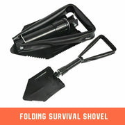 X-BULL Winch Recovery Kit 11PCS 4WD 4x4 Pack Off Road Snatch Strap Essential V211-AUEB-XBRK011