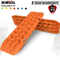 X-BULL Recovery tracks Sand 4x4 4WD Snow Mud Car Vehicles ATV 2pcs Gen 3.0 V211-AUEB-XBRT016-N