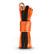 X-BULL Winch Rope Dyneema Synthetic Rope 5.5mm x 13m Tow Recovery Offroad 4wd V211-AUEB-XBSR001