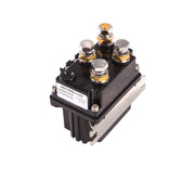 X-BULL 12V Winch Remote Control Winch Relay Solenoid Twin Handset Easy to Install V211-AUEB-XBWP004SWP013