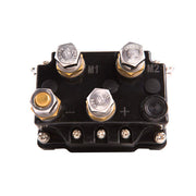 X-BULL 12V Winch Remote Control Winch Relay Solenoid Twin Handset Easy to Install V211-AUEB-XBWP004SWP013