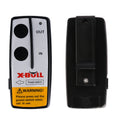 X-BULL 2x Wireless Winch Remote Control 12 Volt 150ft Handset Switch 4wd V211-AUEB-XBWP004