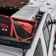 X-BULL Recovery tracks Carry Bag 4x4 Extraction Tred Bag Black V211-AUEB-XBWP012