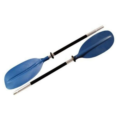 Adjustable Paddles For Kayak SUP Board Watersport V213-KP01-A-BLU1PC
