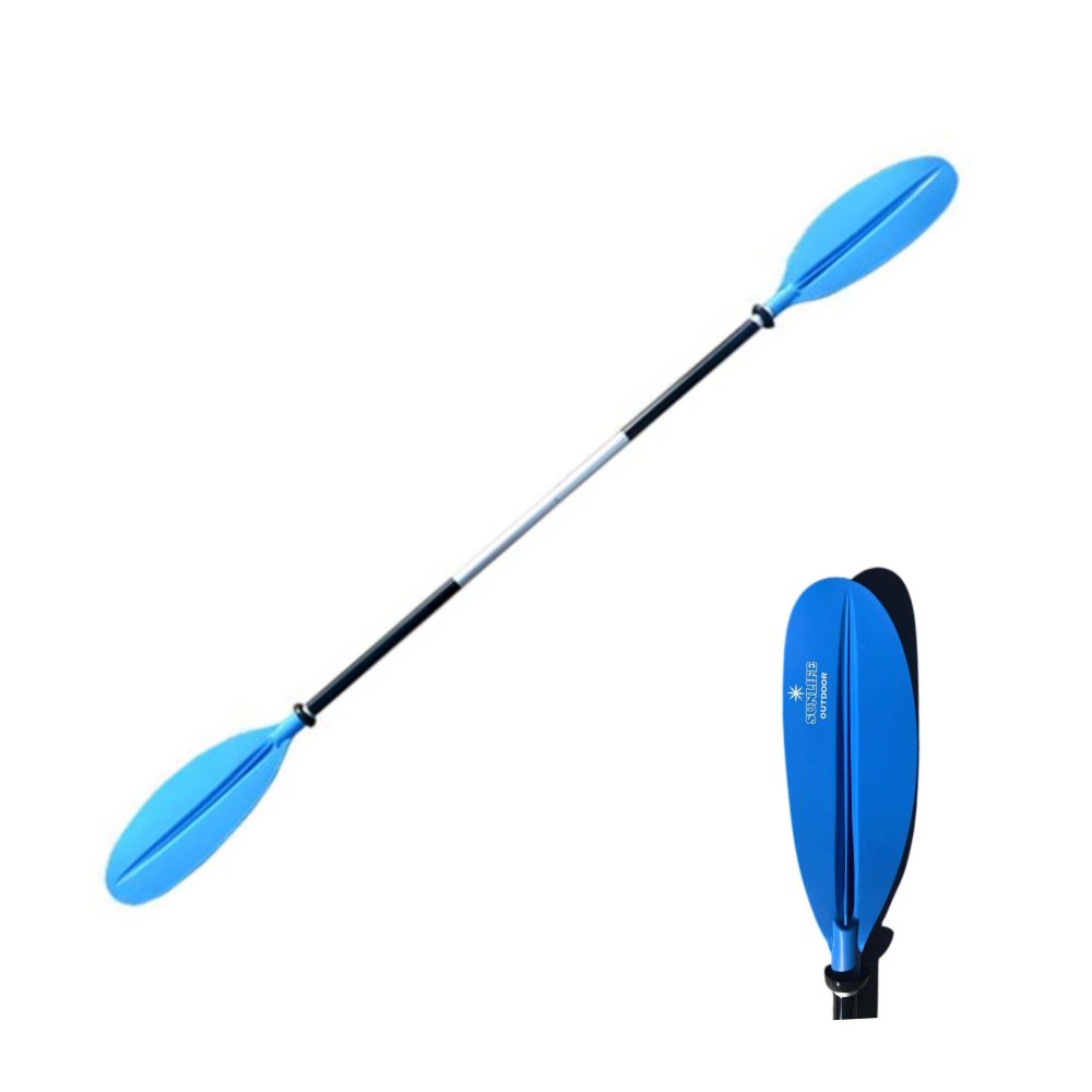 Paddles & Oars