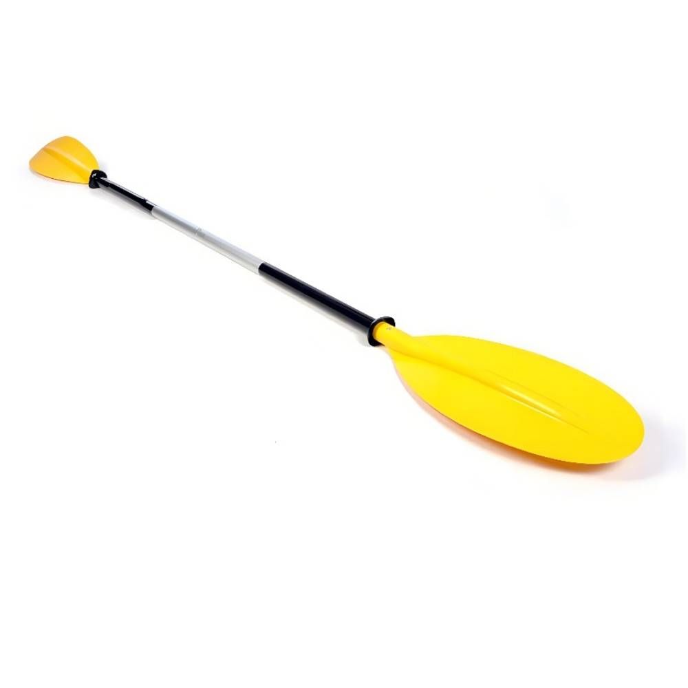Adjustable Paddles For Kayak SUP Board Watersport V213-KP01-A-YLW1PC