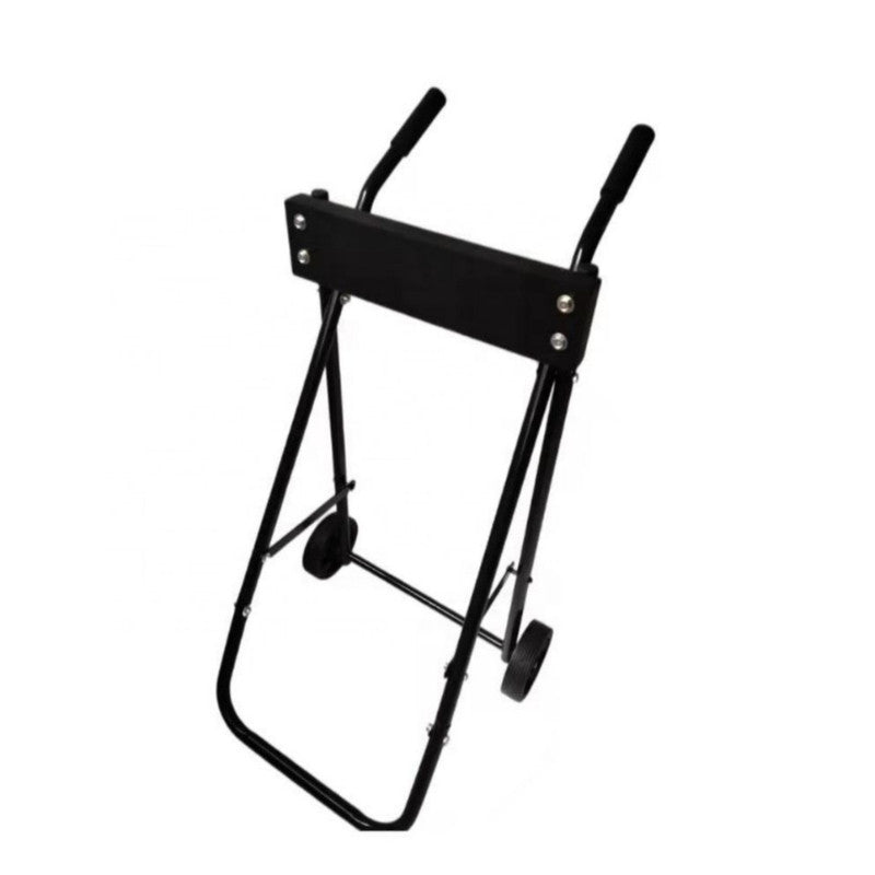 Outboard Boat Motor Stand Carrier Cart Engine Stand Multi Purpose Easy to Use Sturdy Support,Trolley for V213-MOTOR-TROLLEY