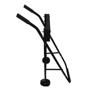 Outboard Boat Motor Stand Carrier Cart Engine Stand Multi Purpose Easy to Use Sturdy Support,Trolley for V213-MOTOR-TROLLEY