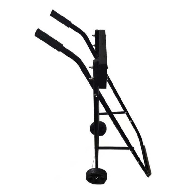 Outboard Boat Motor Stand Carrier Cart Engine Stand Multi Purpose Easy to Use Sturdy Support,Trolley for V213-MOTOR-TROLLEY