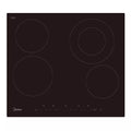 Induction Cooktop Midea 60cm Black Schott Ceran Glass V214-MC-IF7216G4-A1