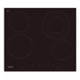 Induction Cooktop Midea 60cm Black Schott Ceran Glass V214-MC-IF7216G4-A1