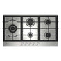 Midea Gas Cooktop Stainless Steel 90cm V214-MCG90SS