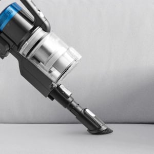 Midea P6 Cordless Stick Vacuum V214-MPO6AUBK