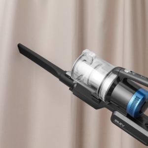 Midea P6 Cordless Stick Vacuum V214-MPO6AUBK