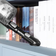 Midea P6 Cordless Stick Vacuum V214-MPO6AUBK