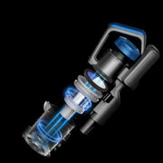 Midea P6 Cordless Stick Vacuum V214-MPO6AUBK