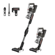 Midea P7 BLDC Stick Vacuum | Flexi Tube V214-MPO7AUBK